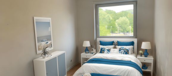 4-salle Appartement à Dusseldorf, Germany No. 10039 6