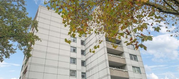 4-salle Appartement à Dusseldorf, Germany No. 10039 11