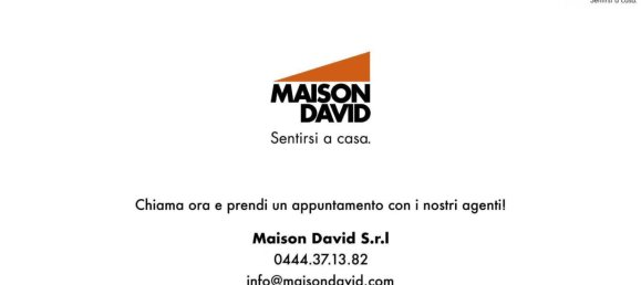 1 bedroom Apartment in Sovizzo, Italy No. 55418 13