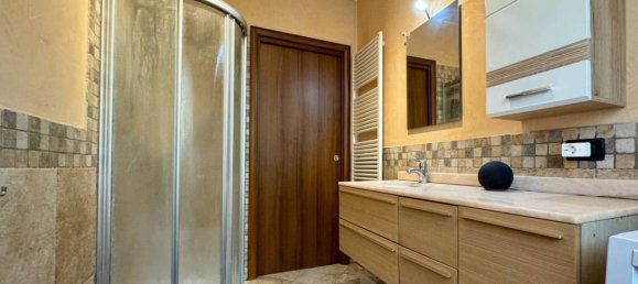 1 bedroom Apartment in Sovizzo, Italy No. 55418 9