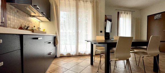 1 bedroom Apartment in Sovizzo, Italy No. 55418 3