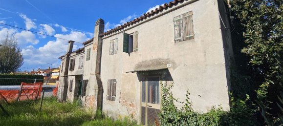 4 rooms House in Padua, Italy No. 202003 6