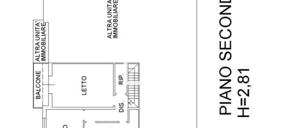 Дом с 3 комнатами в Равенна, Италия № 300216 39