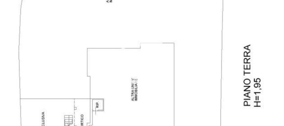 Дом с 3 комнатами в Равенна, Италия № 300216 41