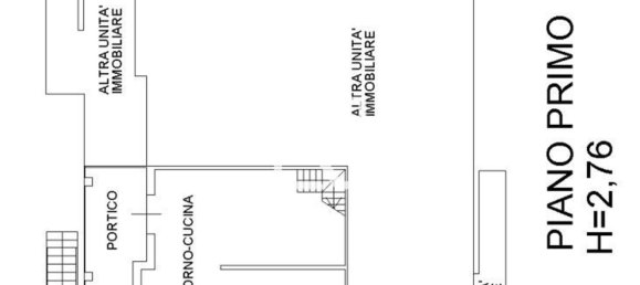 Дом с 3 комнатами в Равенна, Италия № 300216 40