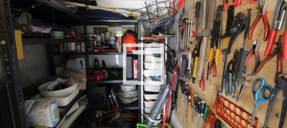 Дом с 3 комнатами в Равенна, Италия № 300216 35