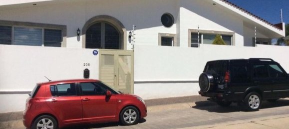 3 غرف نوم منزل في Guanajuato, Mexico رقم 175927 2