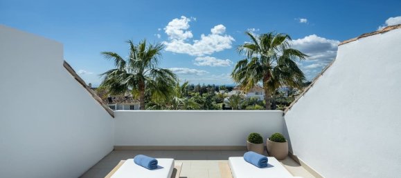 3 bedrooms Penthouse in Marbella, Spain No. 219339 15