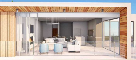 Casa de 5 dormitorios en Chloraka, Cyprus No. 7012 4