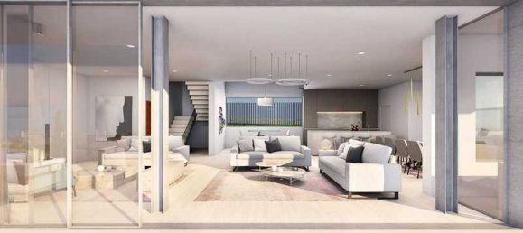 Casa de 5 dormitorios en Chloraka, Cyprus No. 7012 3