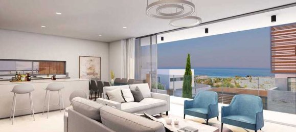 Casa de 5 dormitorios en Chloraka, Cyprus No. 7012 15