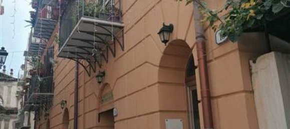 1 غرف نوم شقة في Palermo, Italy رقم 45022 35