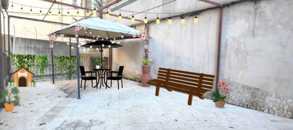 4 bedrooms Apartment in Catania, Italy No. 327388 24