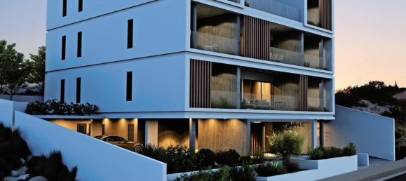 2 Schlafzimmer Wohnung in Germasogeia, Cyprus, Nr. 21952 7