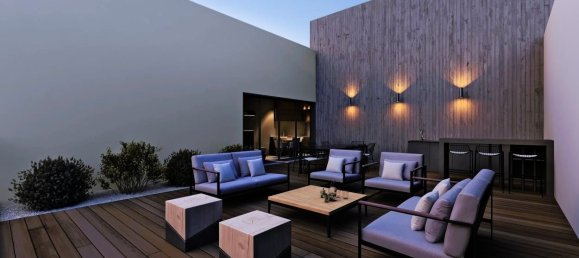 2 Schlafzimmer Wohnung in Germasogeia, Cyprus, Nr. 21952 4