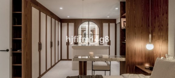 Adosado de 5 dormitorios en Marbella, Spain No. 56628 11