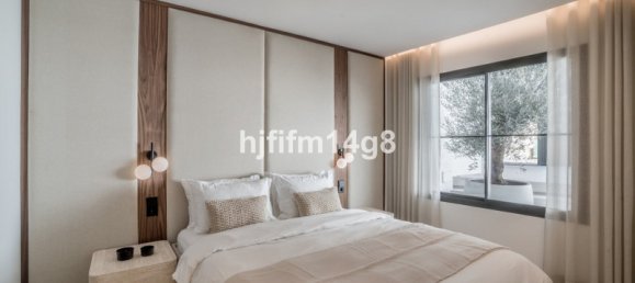 Adosado de 5 dormitorios en Marbella, Spain No. 56628 31