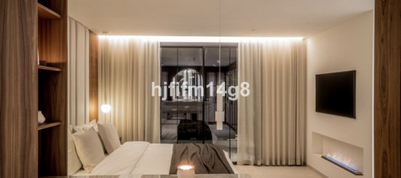 Adosado de 5 dormitorios en Marbella, Spain No. 56628 10