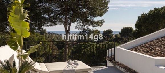 Adosado de 5 dormitorios en Marbella, Spain No. 56628 15