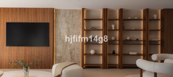 Adosado de 5 dormitorios en Marbella, Spain No. 56628 7