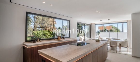 Adosado de 5 dormitorios en Marbella, Spain No. 56628 21