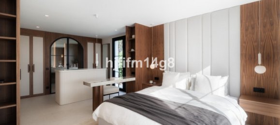 Adosado de 5 dormitorios en Marbella, Spain No. 56628 23