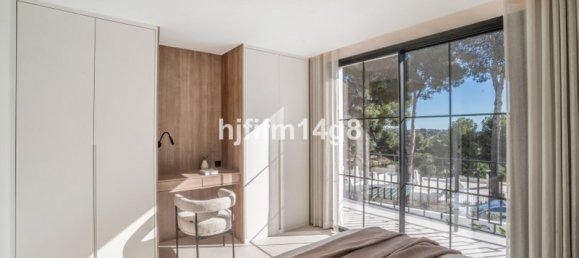 Adosado de 5 dormitorios en Marbella, Spain No. 56628 28