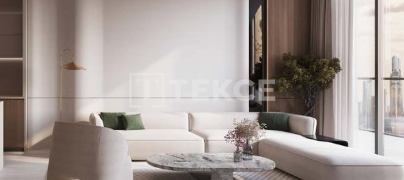 Квартира с 2 спальнями в Дубай, ОАЭ № 95094 8