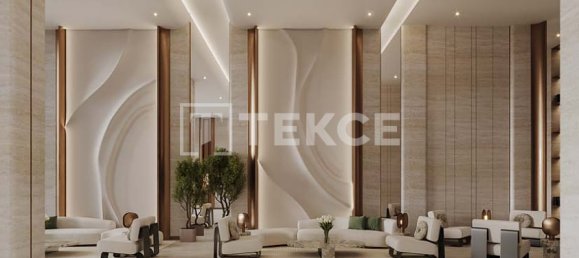 Квартира с 2 спальнями в Дубай, ОАЭ № 95094 6