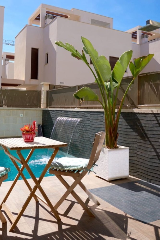 4 Schlafzimmer Haus in Ciudad Quesada, Spain, Nr. 188357