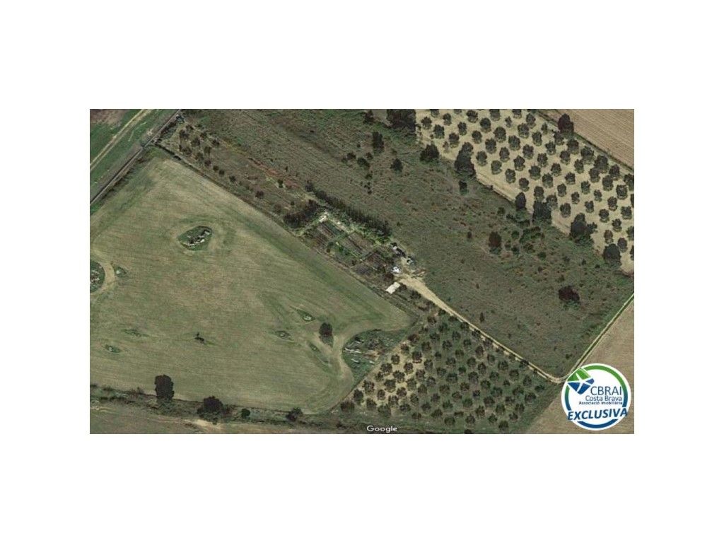 Terrain à Palau-saverdera, Spain 5515m² No. 198951
