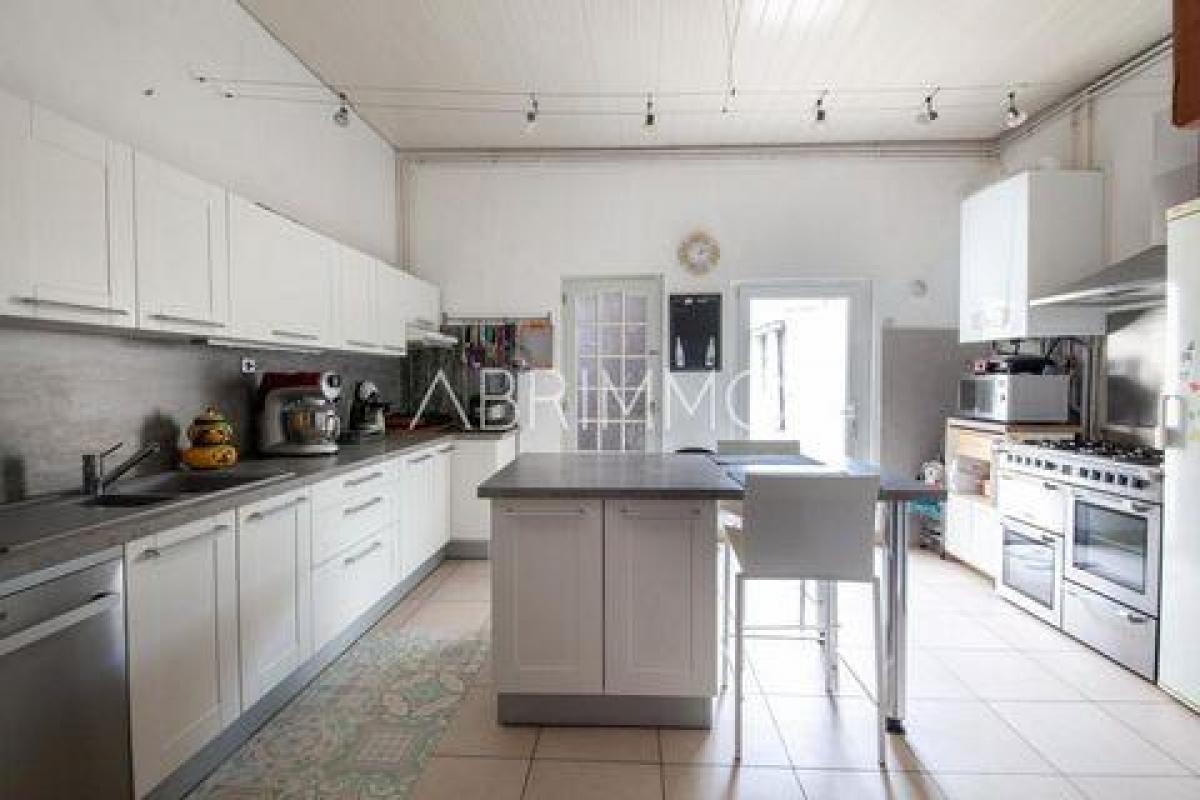 Casa T4 em La Sentinelle, France N.º 28666