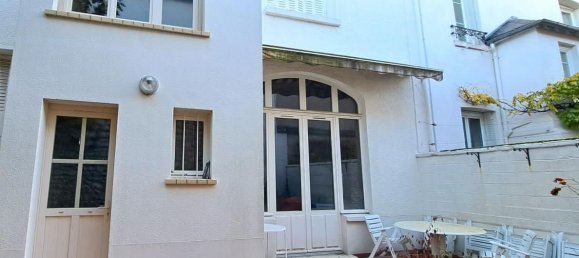 Moradia em banda T5 em Orleans, France N.º 154457 26