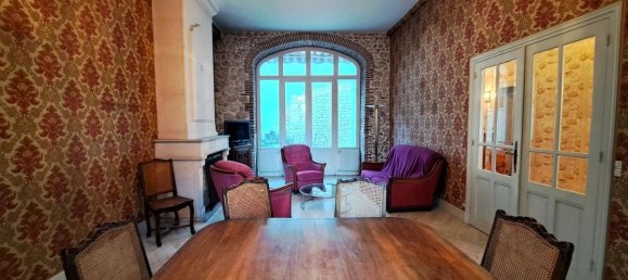 Moradia em banda T5 em Orleans, France N.º 154457 7