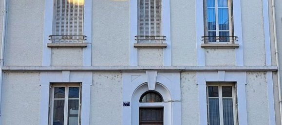 Moradia em banda T5 em Orleans, France N.º 154457 2