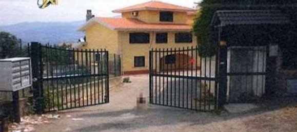 10 rooms Apartment in Dipignano, Italy No. 184079 2