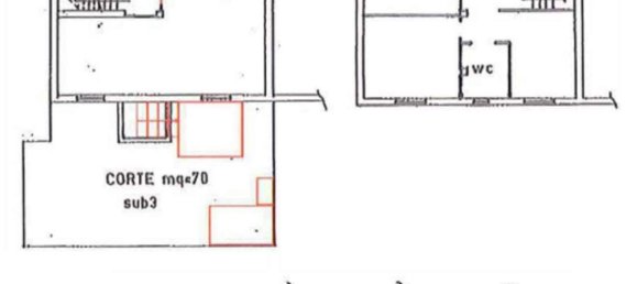 10 rooms Apartment in Dipignano, Italy No. 184079 27