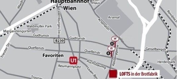 142m² Commercial property in Favoriten, Austria No. 197181 36