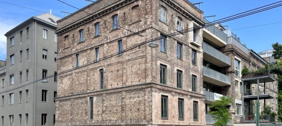 142m² Commercial property in Favoriten, Austria No. 197181 26