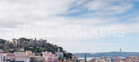 2 bedrooms Apartment in Lisbon, Portugal No. 14346 17