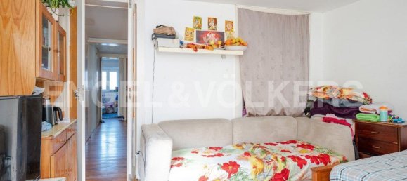 2 bedrooms Apartment in Lisbon, Portugal No. 14346 3