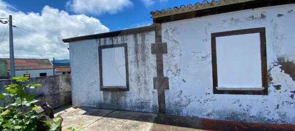 4 Schlafzimmer Haus in Praia da Vitoria, Portugal, Nr. 44795 7