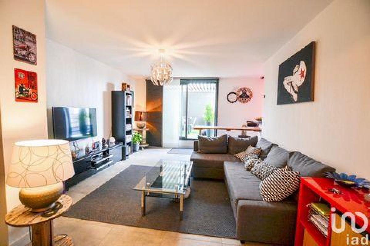 2 Schlafzimmer Eigentumswohnung in Merignac, France, Nr. 30901