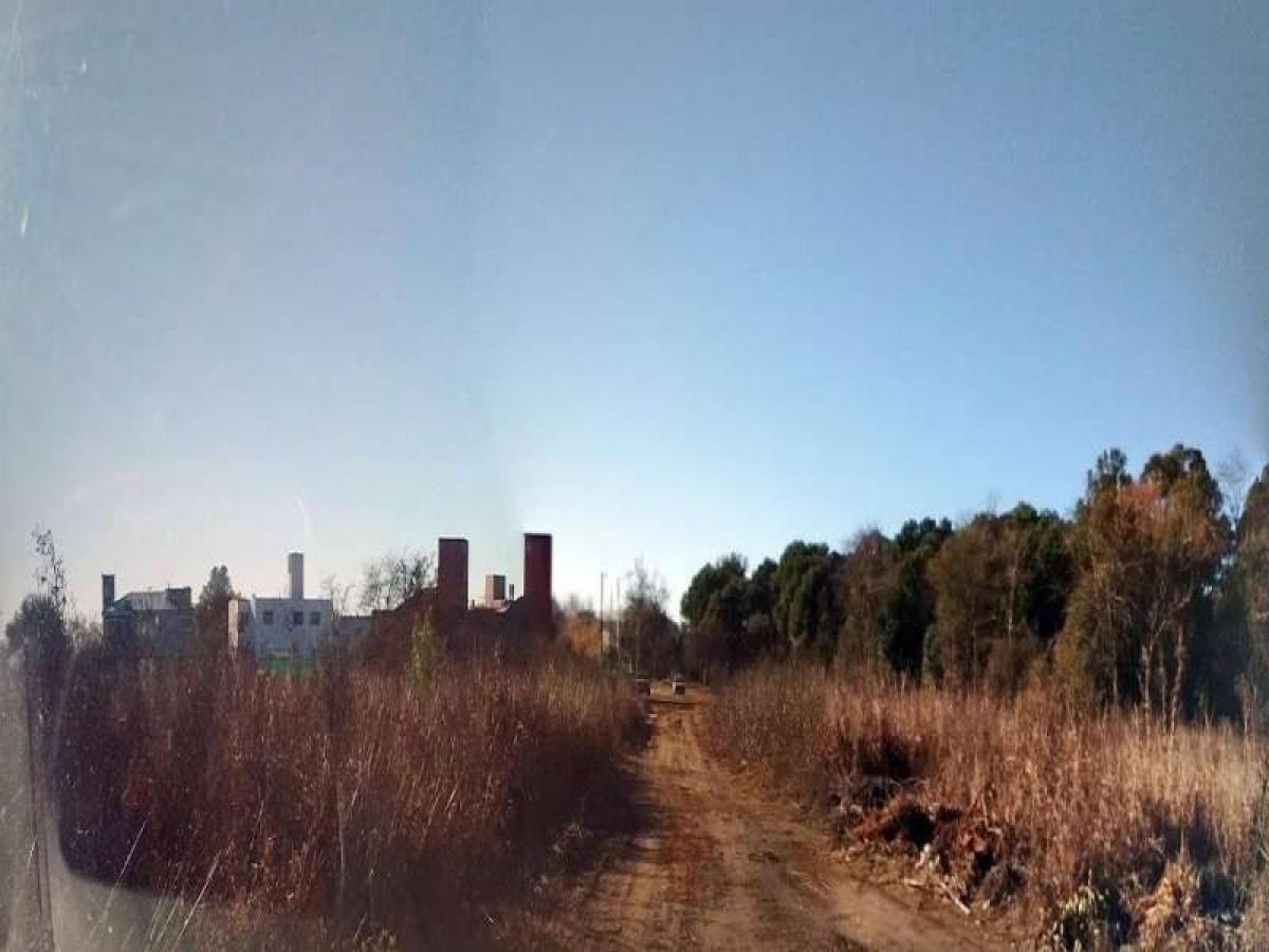  Land in Cordoba, Argentina No. 42891