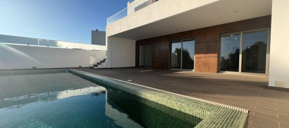 4 chambres Villa à Mexilhoeira Grande, Portugal No. 118401 18