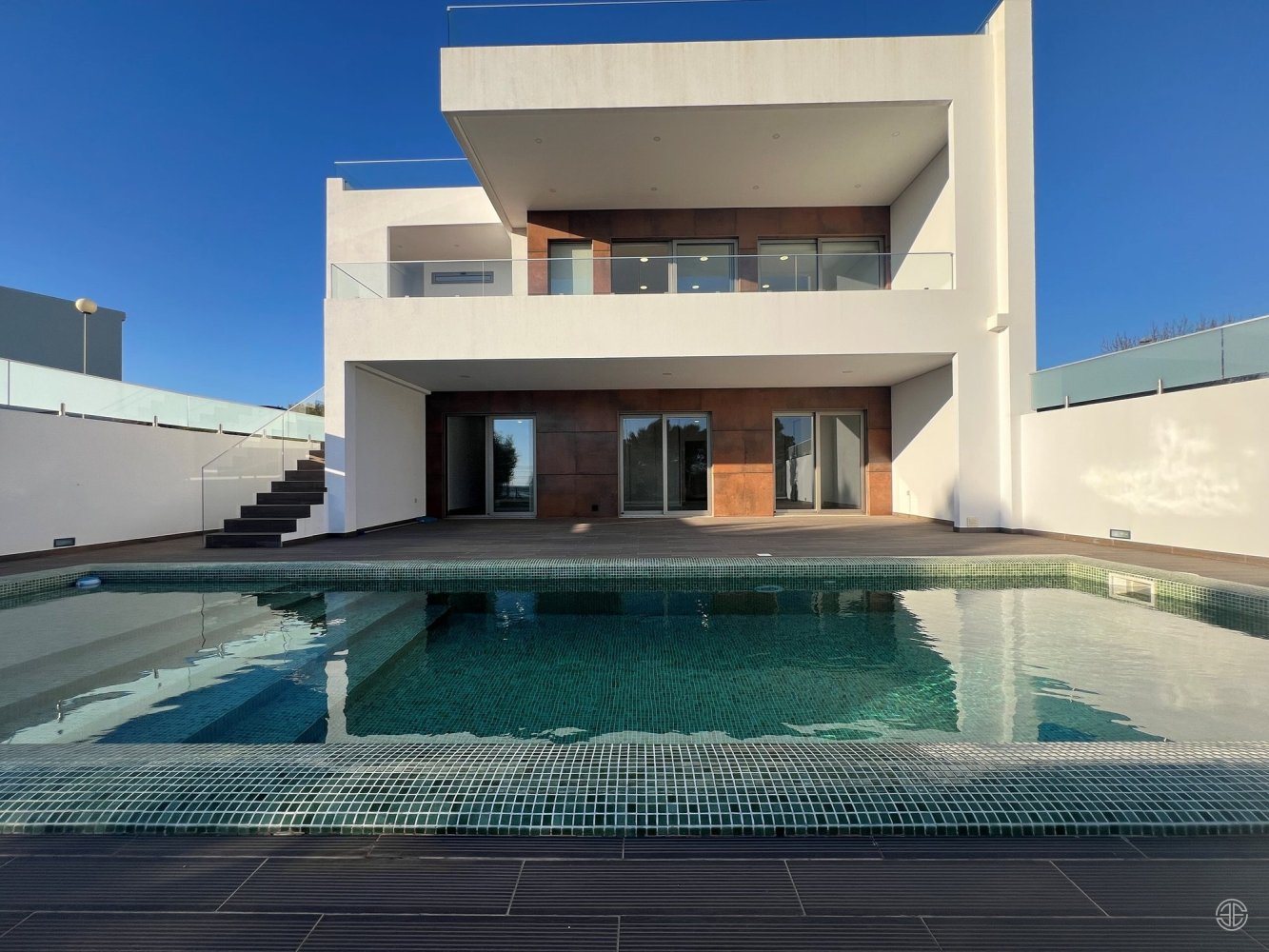 4 chambres Villa à Mexilhoeira Grande, Portugal No. 118401