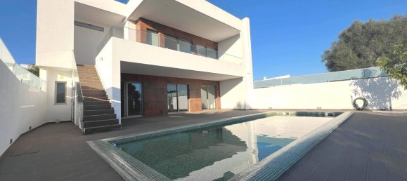 4 chambres Villa à Mexilhoeira Grande, Portugal No. 118401 37