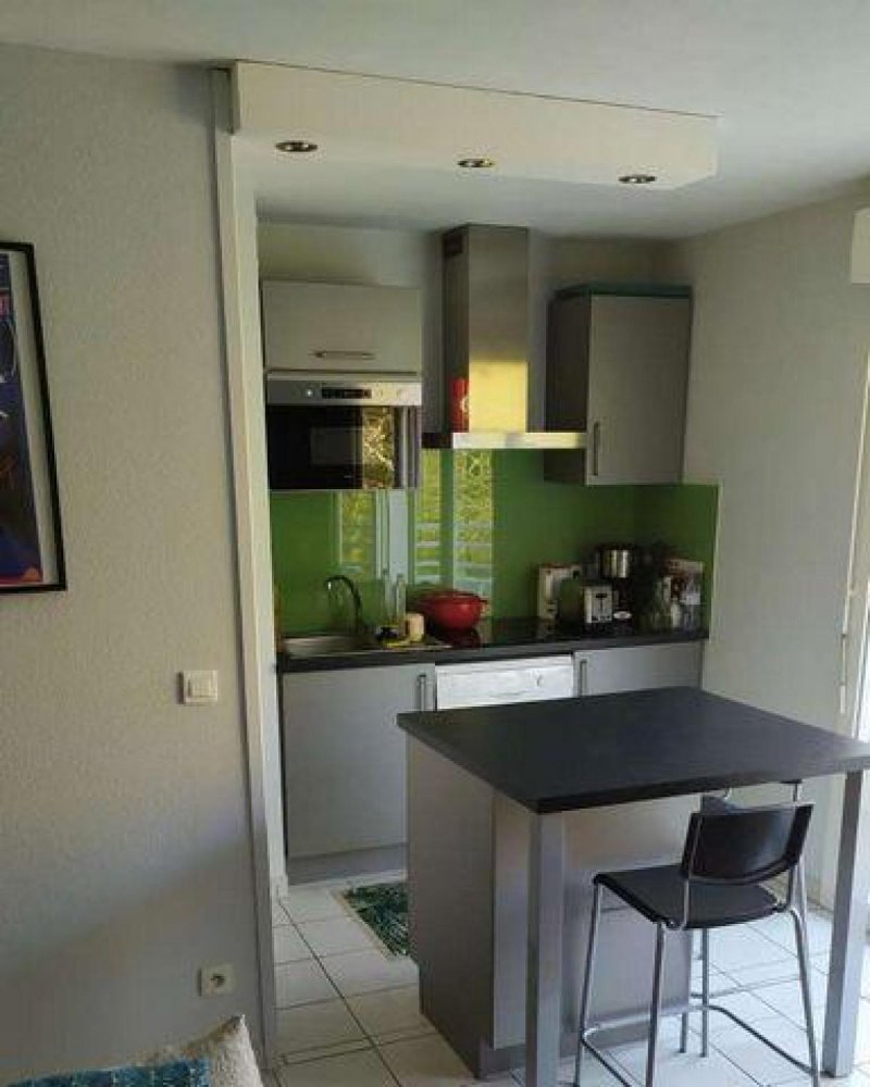 استوديو في الكوندو في Gradignan, France رقم 15724