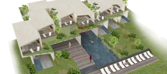 760m² Land in Caldas da Rainha, Portugal No. 131777 7