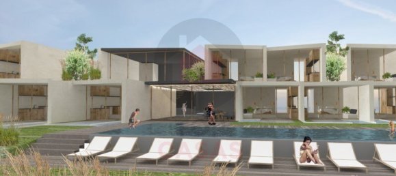 760m² Land in Caldas da Rainha, Portugal No. 131777 6